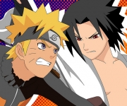 naruto vs sasuke